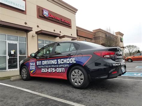 911 driving school graham - 911 Driving School Graham & Puyallup. Follow. Write a review. Snapshot; Why Join Us; Reviews; 32. Salaries; 1. Jobs; Q&A; Interviews; Photos; How much do 911 Driving School Graham & Puyallup Customer Service jobs pay? Job Title. Customer Service. Location. United States. Related Job Openings. Customer Service Call Center Representative.